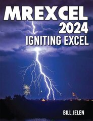 MrExcel 23: The Greatest Excel Tips of All Time Seventh edition cena un informācija | Ekonomikas grāmatas | 220.lv