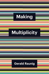 Making Multiplicity цена и информация | Исторические книги | 220.lv