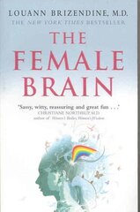 Female Brain цена и информация | Книги по экономике | 220.lv