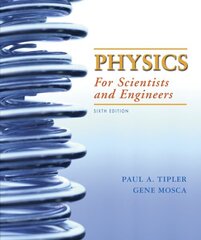 Physics for Scientists and Engineers with Modern Physics, Extended Version: 2020 Media Update 6th ed. 2021 cena un informācija | Ekonomikas grāmatas | 220.lv