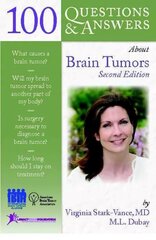 100 Questions & Answers About Brain Tumors 2nd Revised edition цена и информация | Самоучители | 220.lv