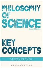 Philosophy of Science: Key Concepts 2nd edition cena un informācija | Vēstures grāmatas | 220.lv