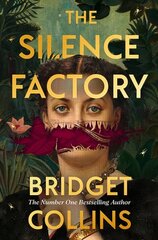 Silence Factory цена и информация | Фантастика, фэнтези | 220.lv