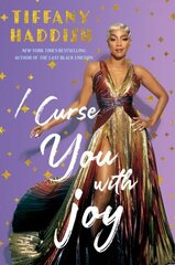 I Curse You with Joy cena un informācija | Biogrāfijas, autobiogrāfijas, memuāri | 220.lv