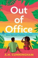 Out Of Office цена и информация | Фантастика, фэнтези | 220.lv