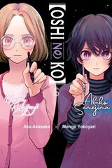 [Oshi No Ko], Vol. 6 цена и информация | Фантастика, фэнтези | 220.lv