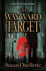 Wayward Target cena un informācija | Fantāzija, fantastikas grāmatas | 220.lv