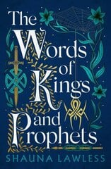 Words of Kings and Prophets цена и информация | Фантастика, фэнтези | 220.lv