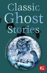 Classic Ghost Stories New edition cena un informācija | Fantāzija, fantastikas grāmatas | 220.lv