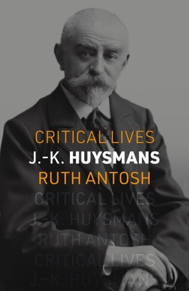 J.-K. Huysmans cena un informācija | Biogrāfijas, autobiogrāfijas, memuāri | 220.lv