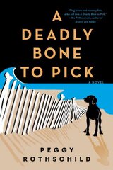 Deadly Bone to Pick cena un informācija | Fantāzija, fantastikas grāmatas | 220.lv