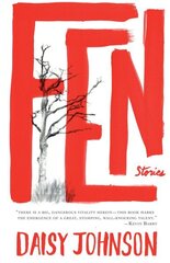 Fen: Stories цена и информация | Фантастика, фэнтези | 220.lv