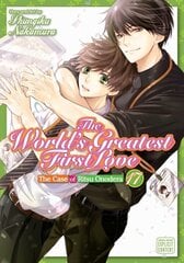 World's Greatest First Love, Vol. 17 cena un informācija | Fantāzija, fantastikas grāmatas | 220.lv