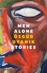 Men Alone цена и информация | Фантастика, фэнтези | 220.lv