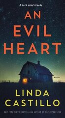 Evil Heart: A Novel cena un informācija | Fantāzija, fantastikas grāmatas | 220.lv