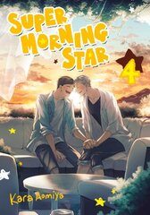 Super Morning Star 4 цена и информация | Фантастика, фэнтези | 220.lv