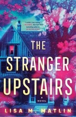 Stranger Upstairs: A Novel cena un informācija | Fantāzija, fantastikas grāmatas | 220.lv