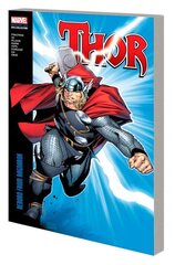 Thor Modern Era Epic Collection: Reborn From Ragnarok cena un informācija | Fantāzija, fantastikas grāmatas | 220.lv