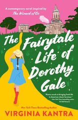 Fairytale Life of Dorothy Gale cena un informācija | Fantāzija, fantastikas grāmatas | 220.lv