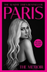 Paris: The Memoir cena un informācija | Biogrāfijas, autobiogrāfijas, memuāri | 220.lv