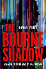 Robert Ludlum's The Bourne Shadow cena un informācija | Fantāzija, fantastikas grāmatas | 220.lv