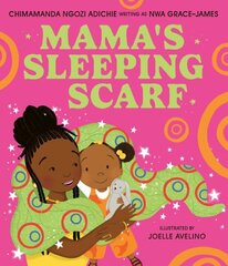 Mamas Sleeping Scarf цена и информация | Книги для малышей | 220.lv