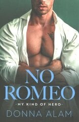 No Romeo цена и информация | Фантастика, фэнтези | 220.lv