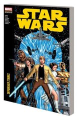 Star Wars Modern Era Epic Collection: Skywalker Strikes cena un informācija | Fantāzija, fantastikas grāmatas | 220.lv