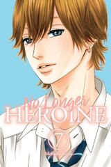 No Longer Heroine, Vol. 7: Volume 7 цена и информация | Фантастика, фэнтези | 220.lv