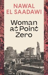 Woman at Point Zero цена и информация | Фантастика, фэнтези | 220.lv