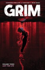 Grim Vol 3 цена и информация | Фантастика, фэнтези | 220.lv