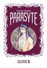 Parasyte Full Color Collection 5 cena un informācija | Fantāzija, fantastikas grāmatas | 220.lv