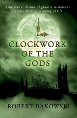 Clockwork of the Gods cena un informācija | Biogrāfijas, autobiogrāfijas, memuāri | 220.lv