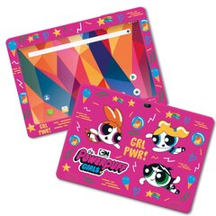 Prece ar bojājumu. eSTAR 10" HERO Powerpuff Girls 2/64GB cena un informācija | Preces ar bojājumiem | 220.lv