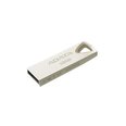 USB atmiņas karte A-data UV210 32GB USB 2.0 Sudrabaina