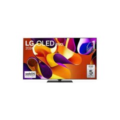 LG OLED55G43LS цена и информация | Телевизоры | 220.lv