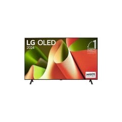 LG OLED77B43LA cena un informācija | Televizori | 220.lv