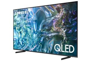 Samsung QE50Q60DAUXXH cena un informācija | Televizori | 220.lv