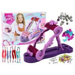 Rotaslietu veidošanas komplekts Lean Toys цена и информация | Развивающие игрушки | 220.lv