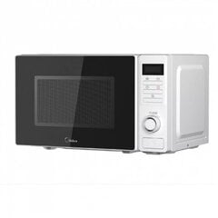 Midea MAM720C2AT(WH) cena un informācija | Mikroviļņu krāsnis | 220.lv