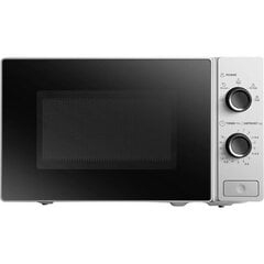 Midea MM720C2AT(SL) цена и информация | Микроволновые печи | 220.lv