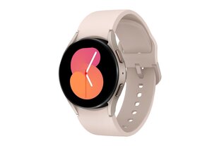 Prece ar bojājumu. Samsung Galaxy Watch5 SM-R900 Pink Gold cena un informācija | Preces ar bojājumiem | 220.lv