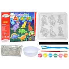 Modelēšanas komplekts Lean Toys цена и информация | Развивающие игрушки | 220.lv