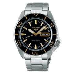 Seiko 5 Sports мужские часы цена и информация | Мужские часы | 220.lv