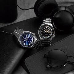 Seiko 5 Sports мужские часы цена и информация | Мужские часы | 220.lv