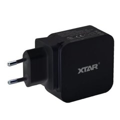 Xtar PD45II cena un informācija | Lādētāji un adapteri | 220.lv