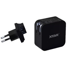 Xtar PD45II cena un informācija | Lādētāji un adapteri | 220.lv