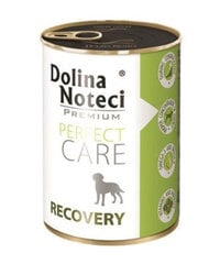 Dolina Noteci Perfect Care Recovery, 6x400 g cena un informācija | Konservi suņiem | 220.lv