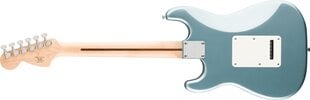 Elektriskā ģitāra Fender Affinity Stratocaster Junior HSS, IBM cena un informācija | Ģitāras | 220.lv