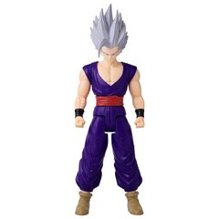 Figūriņa Bandai Dragon Ball Limit Breaker, 30 cm cena un informācija | Rotaļlietas zēniem | 220.lv